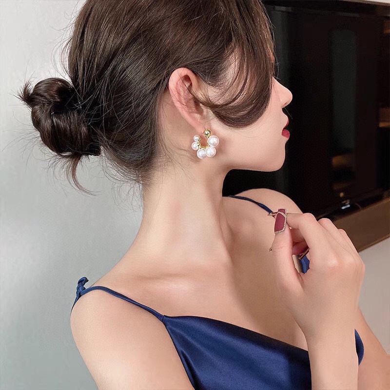 Ce**e earrings